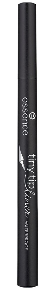 Essence Tiny Tip ლაინერი 01