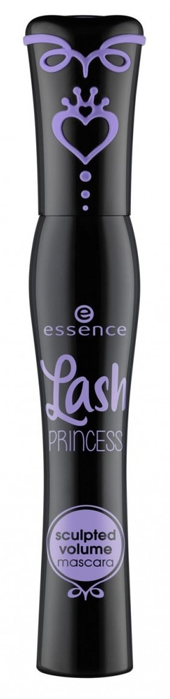 Essence  Lash Princess Sculpted Volume ტუში