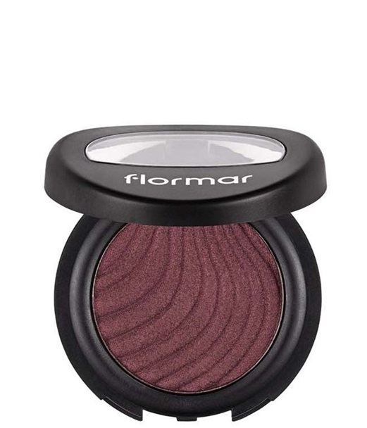 Flormar Pearly Copper თვალის ჩრდილი 021