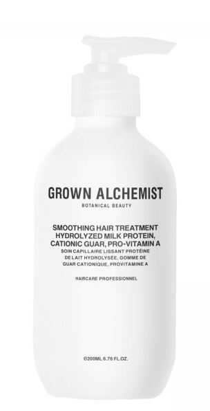 Grown Alchemist Smoothing თმის ნიღაბი 200 მლ