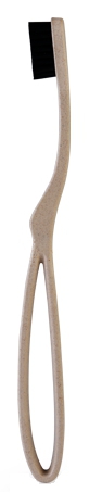 Intermed Professional Ergonomic Soft კბილის ჯაგრისი Beige