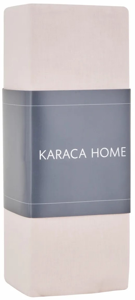 Karaca, ორსაწოლიანი ბამბის ზეწარი