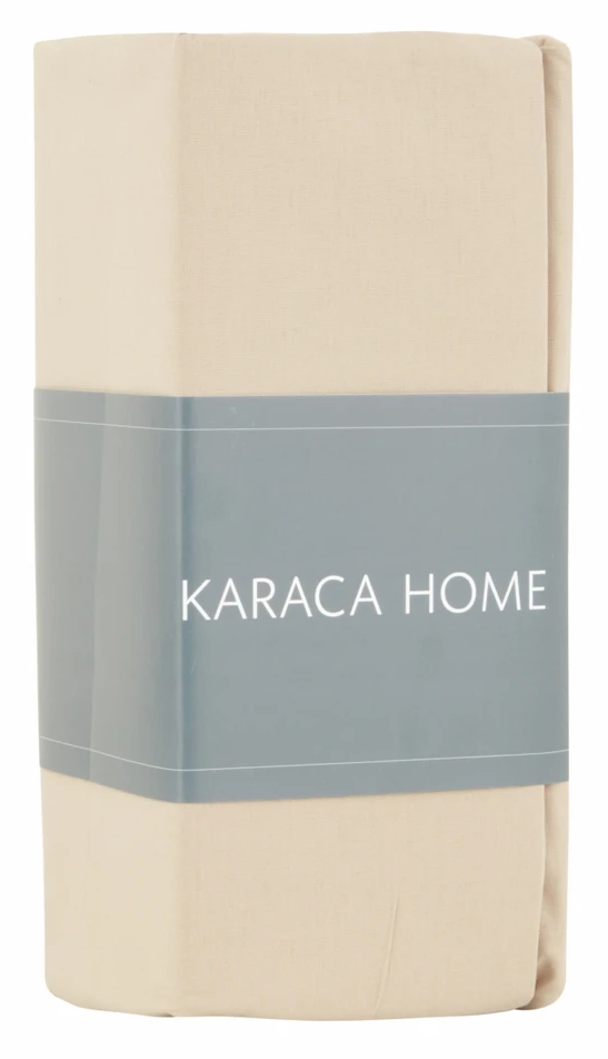 Karaca, ორსაწოლიანი ბამბის ზეწარი, 240 x 260 სმ