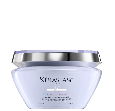 Kerastase Blond Absolu ქერა თმის ნიღაბი 200 მლ