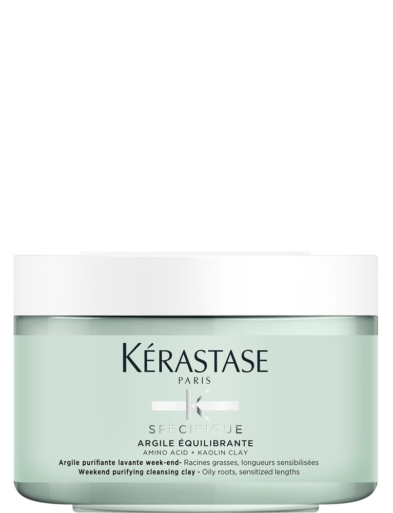 Kerastase Specfique თმის გამწმენდი თიხა 250 მლ