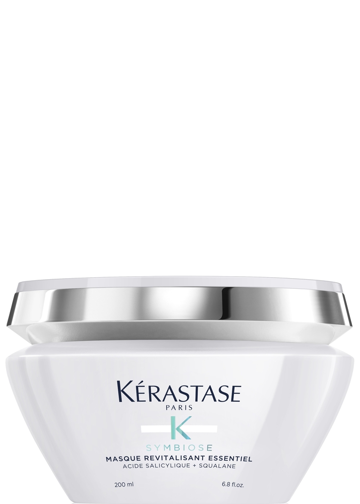 Kerastase Symbiose თმის აღმდგენი ნიღაბი 200 მლ