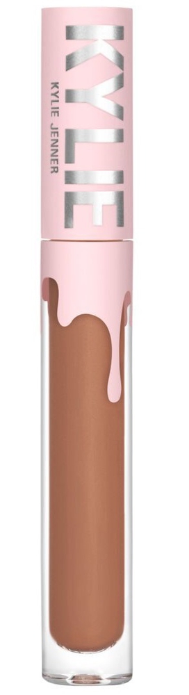 Kylie Cosmetics Matte თხევადი ტუჩსაცხი 703