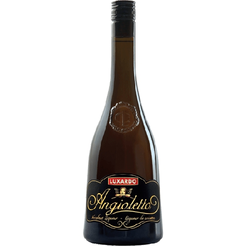 Luxardo Angioletto, თხილის ლიქიორი, 750 მლ.
