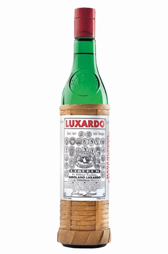 Luxardo Maraschino, ლიქიორი, 1ლ.