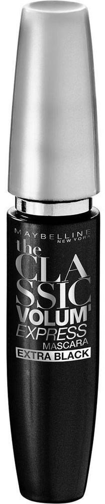 Maybelline Classic Volum' Express ტუში