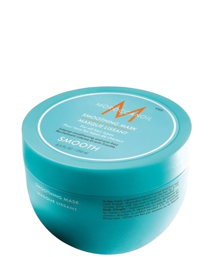 Moroccanoil Smoothing თმის ნიღაბი 250 მლ