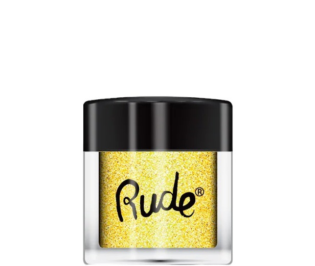 Rude Cosmetics You Glit Up My Life Bling bling! გლიტერი