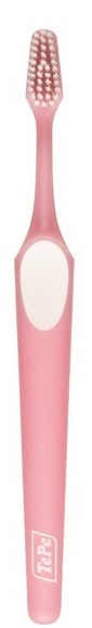 Tepe Supreme Light Pink Soft კბილის ჯაგრისი