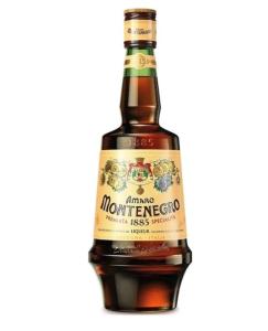 Amaro, მონტენეგრო, ლიქიორი, 750 მლ.