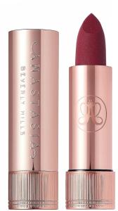 Anastasia Beverly Hills Matte ტუჩსაცხი Blackberry