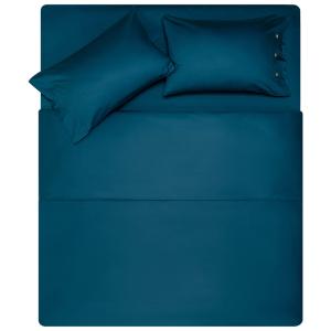 Ardesto, Mix&Match, ორსაწოლიანი თეთრეულის ნაკრები, ლურჯი