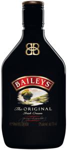 Baileys, ნაღების ლიქიორი, 500 მლ.