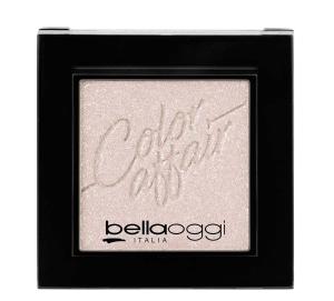 Bellaoggi Color Affair Pearl & Shine თვალის ჩრდილი 01