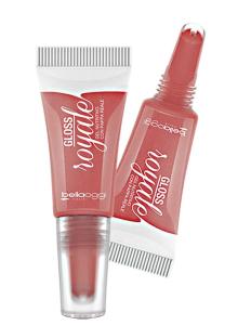 Bellaoggi Gloss Royale ტუჩის გლოსი 02