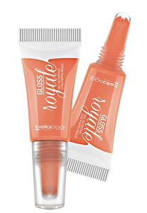 Bellaoggi Gloss Royale ტუჩის გლოსი 03