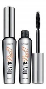 Benefit Cosmetics They Are Real Beyond Black ნაკრები