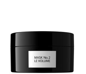 David Mallett No.2 Le Volume თმის ნიღაბი მოცულობისთვის 180 მლ