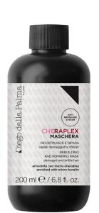 Diego Dalla Palma Carbone Cheraplexs თმის აღმდგენი ნიღაბი 200 მლ