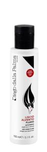 Diego Dalla Palma Liscioalvento Anti Frizz თმის ფლუიდი 150 მლ