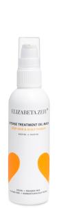 Elizabeta Zefi Intense Treatment მშრალი თმის ნიღაბი სპრეი 100 მლ