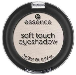 Essence Soft Touch თვალის ჩრდილი 01