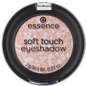 Essence Soft Touch თვალის ჩრდილი 07