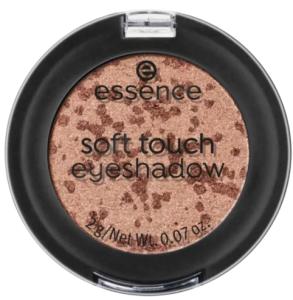 Essence Soft Touch თვალის ჩრდილი 08