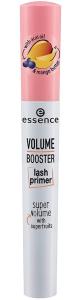 Essence Volume Booster Lash Primer ტუში