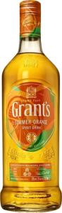 Grant's Summer Orange, ლიქიორი, 3-წლიანი, 700 მლ.