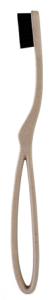 Intermed Professional Ergonomic Soft კბილის ჯაგრისი Beige