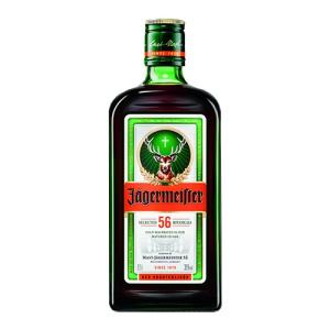 Jägermeister, მცენარეული ლიქიორი, 500 მლ.