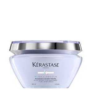 Kerastase Blond Absolu ქერა თმის ნიღაბი 200 მლ