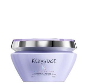 Kerastase Blond Absolu ქერა თმის ნიღაბი 250 მლ