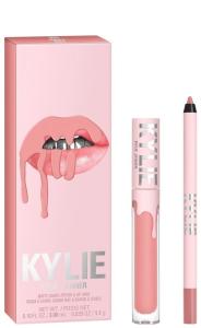 Kylie Cosmetics Matte ტუჩსაცხის ნაკრები 300