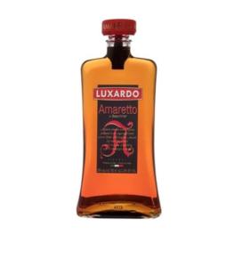 Luxardo Amaretto Saschira, ლიქიორი, 1ლ.