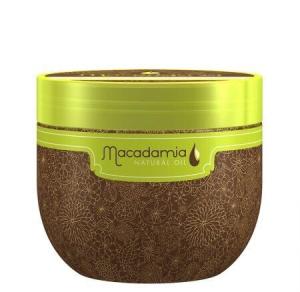 Macadamia Natural Oil Deep Repair დაზიანებული თმის ნიღაბი 236 მლ