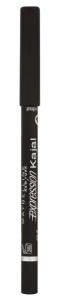 Maybelline თვალის ფანქარი Linerefine Expression Kajal 33 Black