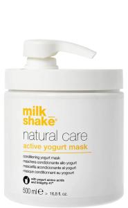 Milkshake Natural Care თმის აღმდგენი კრემი 500 მლ