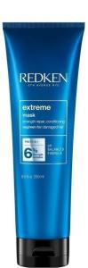 Redken Extreme დაზიანებული თმის ნიღაბი 250 მლ