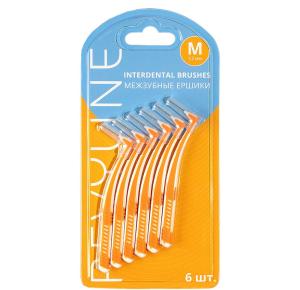 Revyline M 1.2 mm კბილის ჯაგრისი ბრეკეტებისთვის