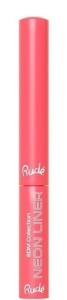 Rude Cosmetics EDM Neon Dubstep თვალის ლაინერი