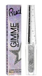 Rude Cosmetics Gimme Glitter თვალის ლაინერი