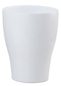 Scheurich, ყვავილის კერამიკული ქოთანი, Ø27 სმ