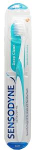 Sensodyne Deep Clean კბილის ჯაგრისი