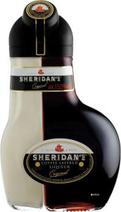 Sheridan's, ყავის ლიქიორი, 700 მლ.